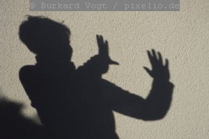 Gewalt by Burkard Vogt pixelio.de